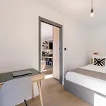 Apartamento Mont-blanc View - Panoramic Balcony - Centre *
