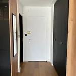 Apartment Mont-blanc View - Panoramic Balcony - Centre *