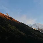 Mont-blanc View - Panoramic Balcony - Centre Apartment Chamonix