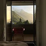 Apartman Mont-blanc View - Panoramic Balcony - Centre Chamonix