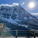 Mont-blanc View - Panoramic Balcony - Centre